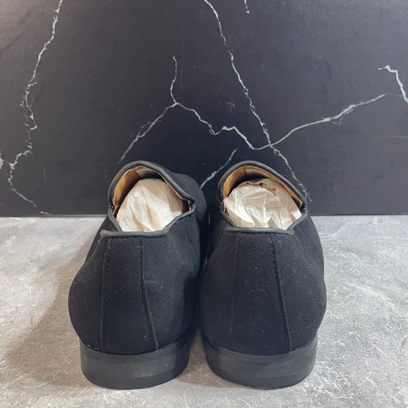 MoreDays MD3967 Loafer Black Size 8.5m - Picture 4 of 8